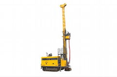 Hydx-6 full hydraulic core drilling machine