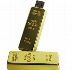 Metal USB Flash Drive