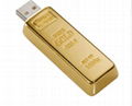 Metal USB Flash Drive