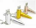 Metal USB Flash Drive