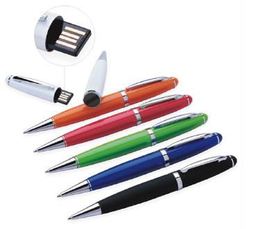 Pen USB Flash Drive 2