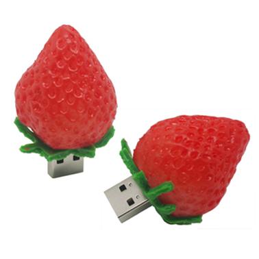 Fruit USB Flash Drive 3