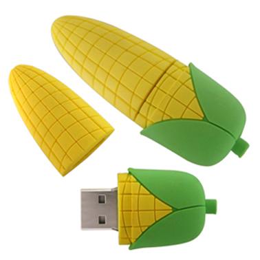 Fruit USB Flash Drive 5