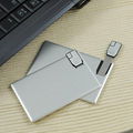 Metal Name Card USB Flash Drive 5