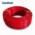 Electrical Wire Flexible Stranded Wire Factory Direct Supply Manufacturing Plant 2
