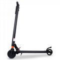 HOT SELLING 6.5″ TWO WHEEL ELECTRIC SCOOTER WITH APP