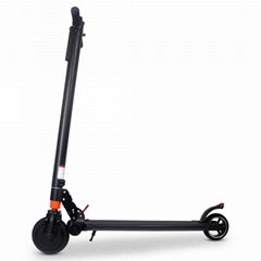 HOT SELLING 6.5″ TWO WHEEL ELECTRIC SCOOTER WITH APP