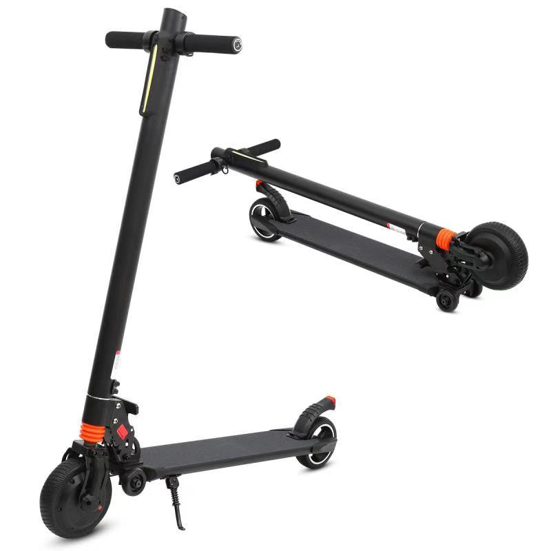 HOT SELLING 6.5″ TWO WHEEL ELECTRIC SCOOTER WITH APP 2