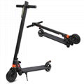 HOT SELLING 6.5″ TWO WHEEL ELECTRIC SCOOTER WITH APP 2