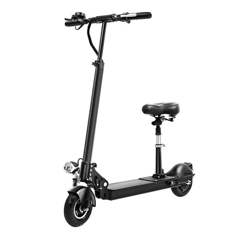 BEST HOT SELLING  8″ ELECTRIC SCOOTER