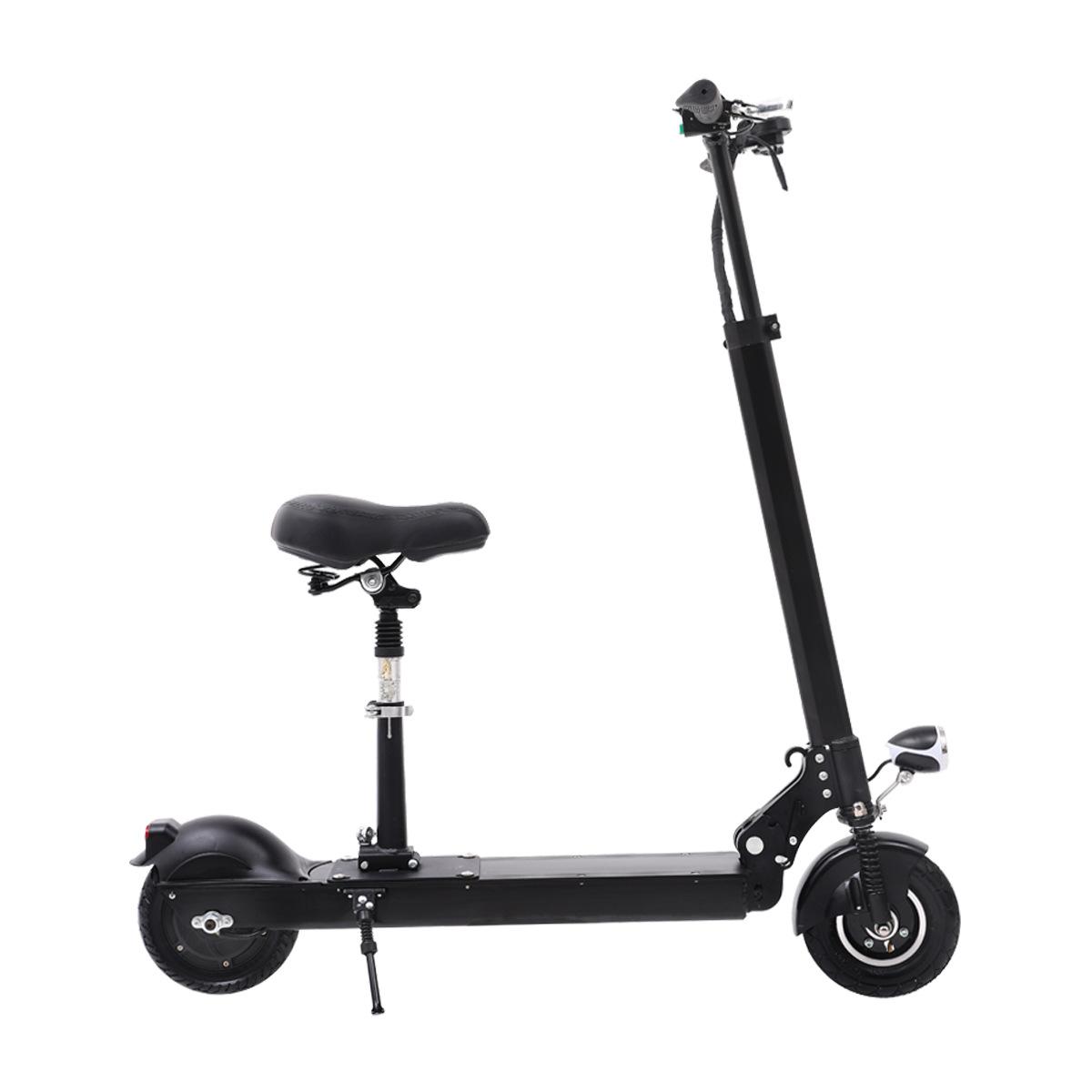 BEST HOT SELLING  8″ ELECTRIC SCOOTER 5