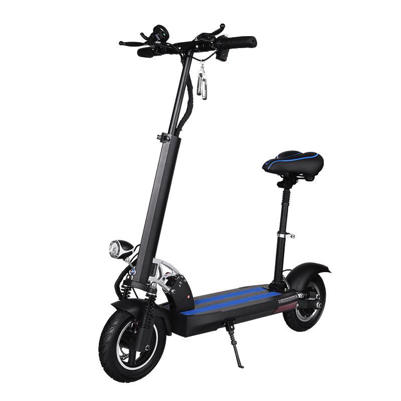 BEST HOT SELLING POPULAR 10″ ELECTRIC SCOOTER HIGH SPEED ADULT 3