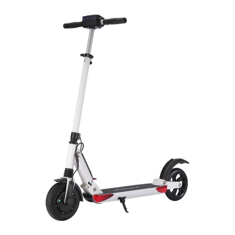 BEST HOT SELLING POPULAR 8″ ELECTRIC SCOOTER FOR ADULT