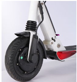 BEST HOT SELLING POPULAR 8″ ELECTRIC SCOOTER FOR ADULT 3