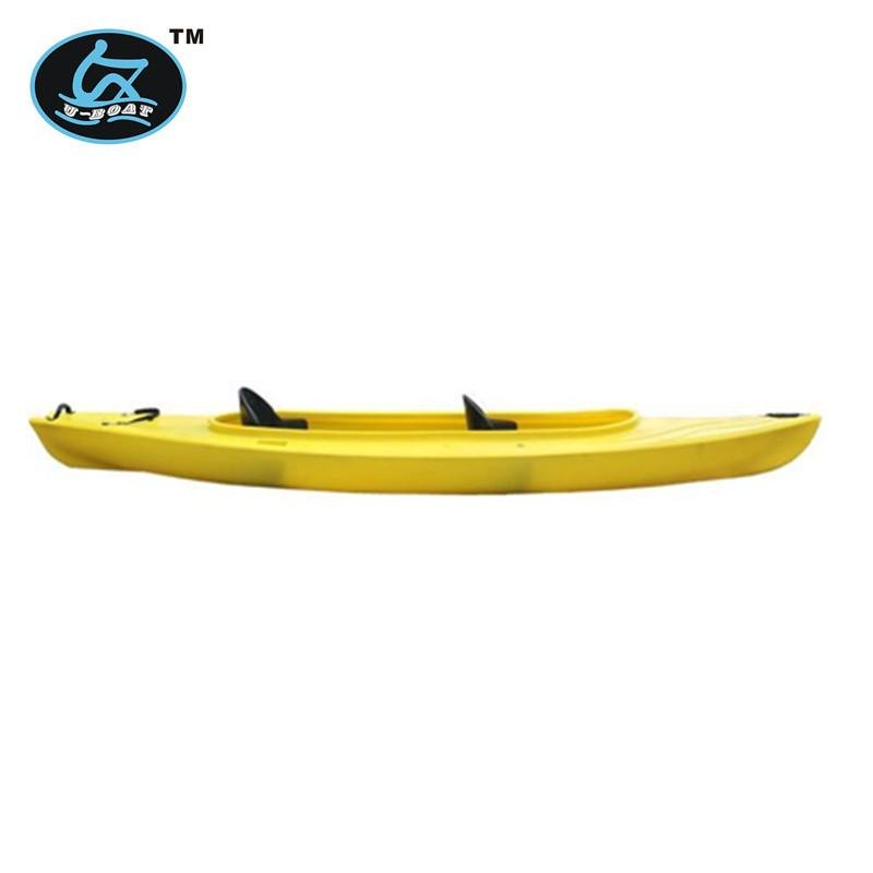 Yinhe Cheap and Good Double Sit in Kayak Outdoor Watercraft Recreational Vessel  2