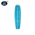 Costco Best Not Inflatable Hard Single Stand Up Paddle Boards Single Stand Up 3
