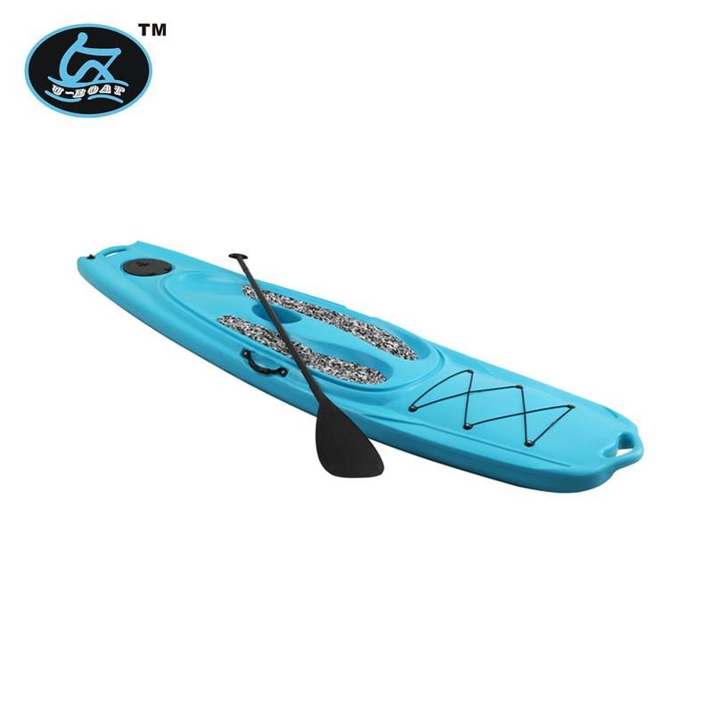 Costco Best Not Inflatable Hard Single Stand Up Paddle Boards Single Stand Up 2