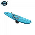 Costco Best Not Inflatable Hard Single Stand Up Paddle Boards Single Stand Up