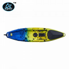 2021 Best Sit On Top Recreational Fresh Kayaks For Fishing