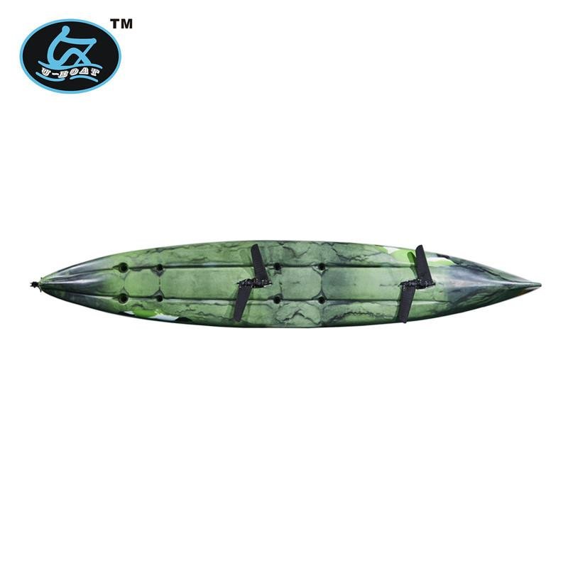 Best Tandem Fishing Kayak With Pedal Drive For 2021 4