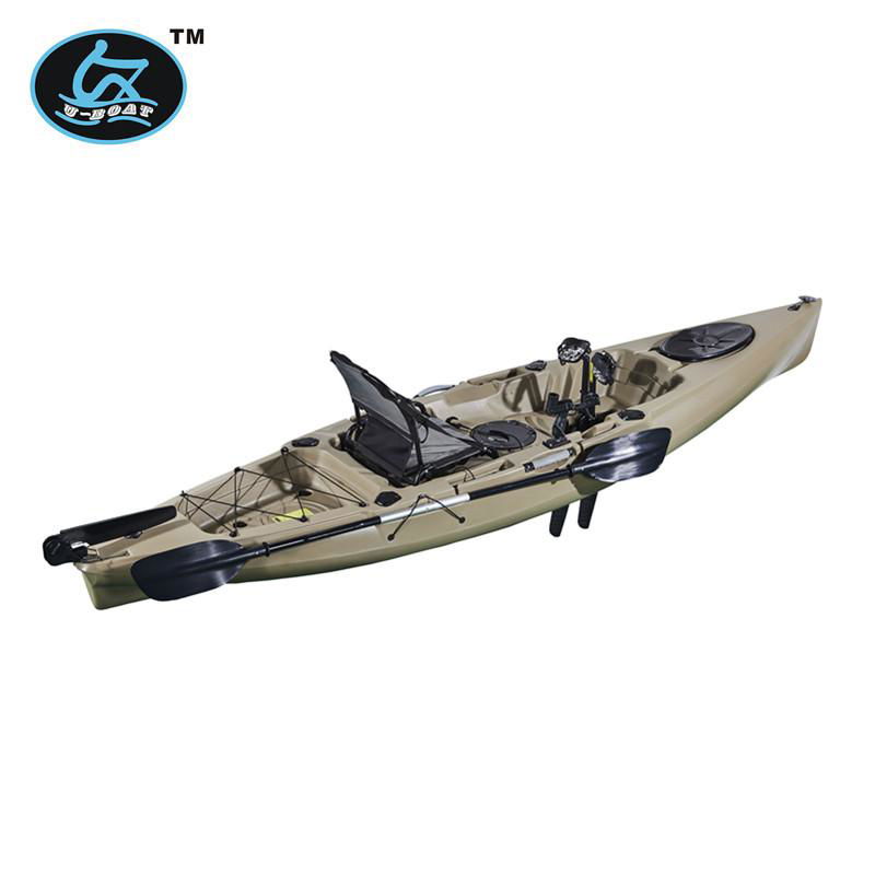 Best And Cheapest Sit On Top 10 Pedal Fishing Kayaks for 2021 4