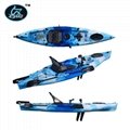 Best And Cheapest Sit On Top 10 Pedal Fishing Kayaks for 2021 1