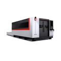 Large enveloping plate and tube integrated laser cutting machine 1