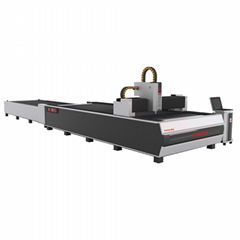 Good quality Exchange platform laser cutting machine