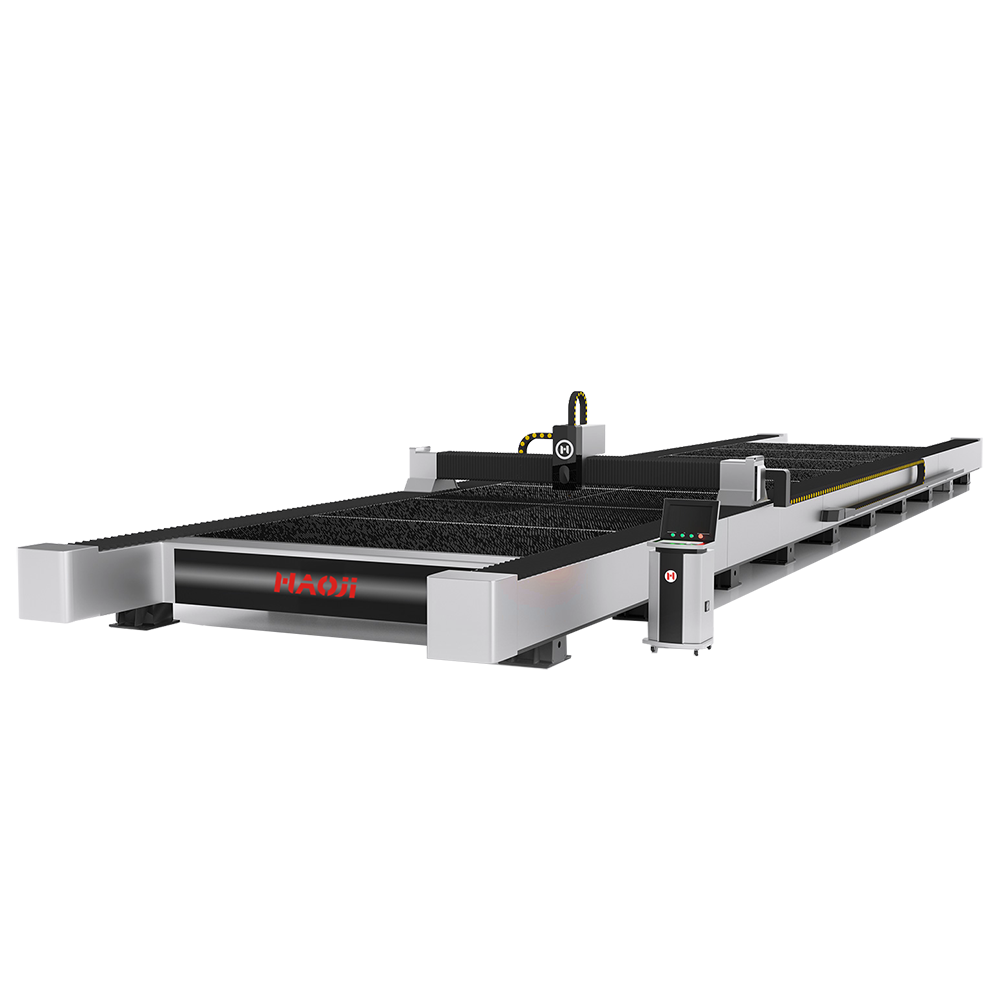 Hot sale Gantry large format laser cutting machine