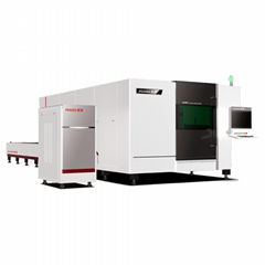 Hot sale laser engraving machine with medium power