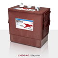 Trojan邱建蓄电池J185P-AC零部件