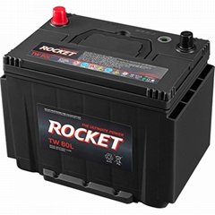 ROCKET蓄电池ES65-12深循环放电率