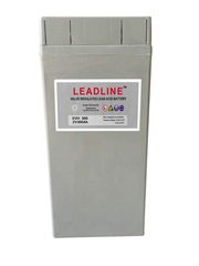 LEADLINE蓄电池EVR12120应急能源