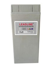 LEADLINE蓄電池EVR12120應急能源