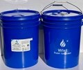 Wist特种润滑油脂 ,SP00,EA57,装备膏，NB15高速润滑脂 3