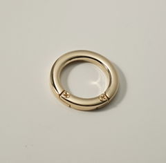 Metal Ring