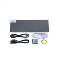 New Product Double Power Supply Epon OLT 4 Pon Port for Fiber Optic Equipment 2