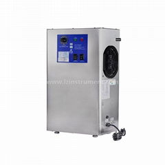 Big Ozone Generator for Drinking Water Treatment