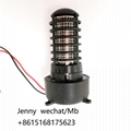 plasma ionizer hvac for remove odor, becateria, virus, TVOC 3