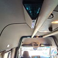 公交車汽車空氣淨化器除異味廢氣方案 2