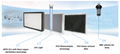 600立方米每小時吊頂式高能等離子納米光催化空氣消毒機淨化器 4