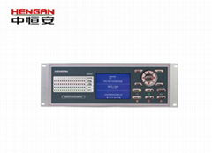 HA6600盤裝式氣體報警控制器