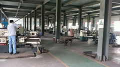 Yanggu Ruilister Engineering Machinery Co., Ltd.