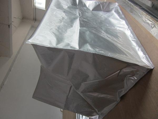 立体铝箔袋 3