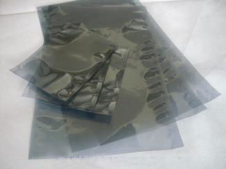 Anti-static shielding bag 3