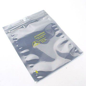 Anti-static shielding bag 4