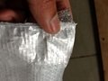 Woven aluminum foil bag 4