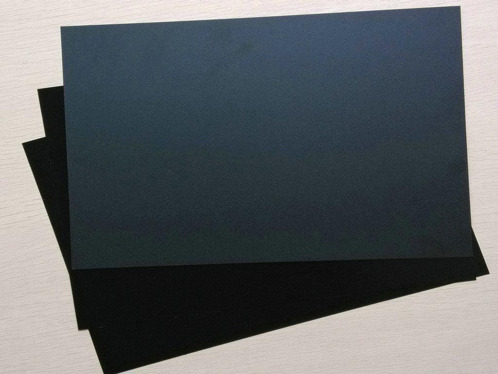 SABIC 沙伯基础 GE  FR700 黑色 PC 薄膜