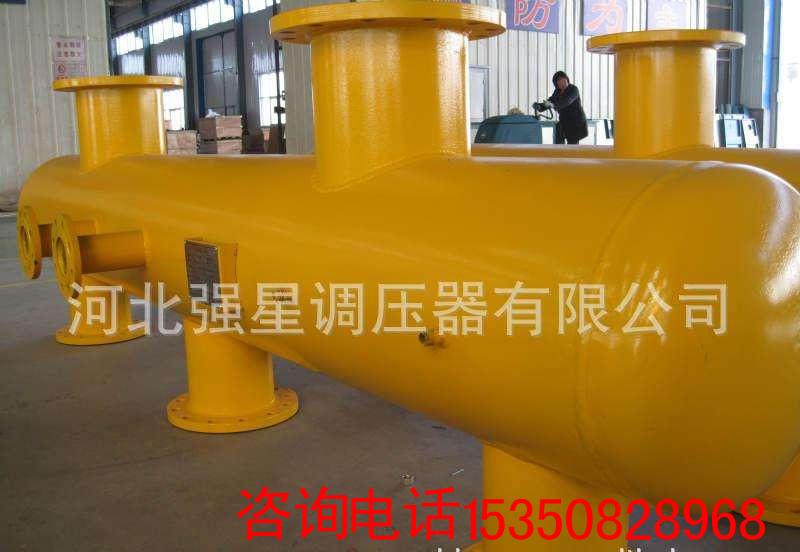 供應過濾分離器 氣體過濾器  5