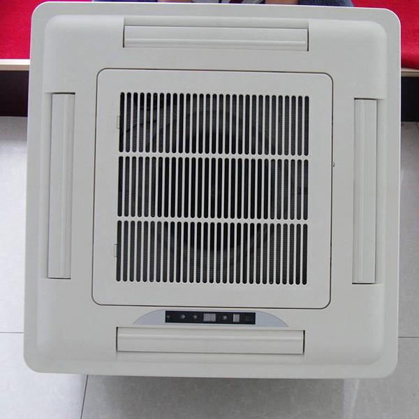 四面吹風卡式風機盤管 2